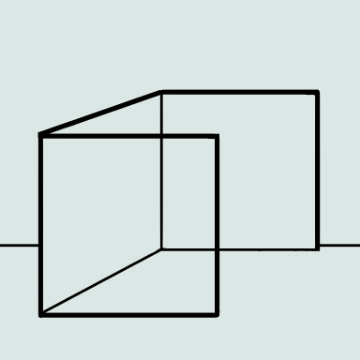 事務所での音漏れ・騒音対策の図
