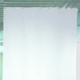 窓用防音パネルの写真