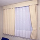 防音ついたての写真